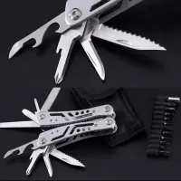 Мультитул Traveler 725 / 2416 , большой - 4