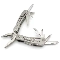 Мультитул Traveler 725 / 2416 , большой - 7