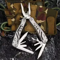 Мультитул Traveler 725 / 2416 , большой - 1