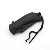 Нож складной Columbia 417 - 4