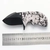 Нож складной Columbia 370 - 2