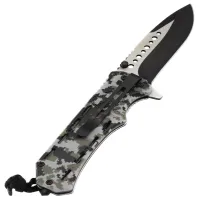 Нож складной Columbia 760 - 2