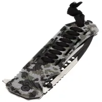 Нож складной Columbia 760 - 3