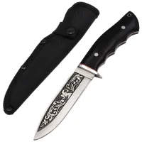 Нож охотничий 1578 - 3