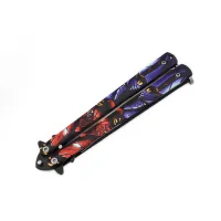 Нож бабочка Benchmade 205 - 2