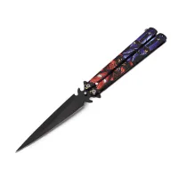 Нож бабочка Benchmade 205 - 1