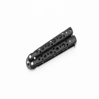 Нож бабочка Benchmade A25 - 4