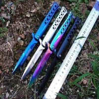 Нож складной Tactical Line A230 - 2