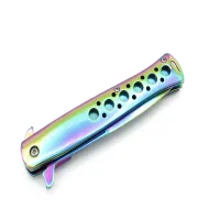 Нож складной Tactical Line A230 - 4