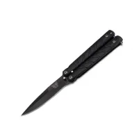 Нож бабочка Benchmade 2-261 - 1