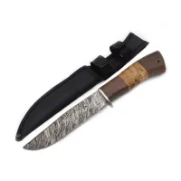 Нож охотничий Columbia 2570 - 2