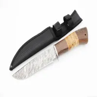 Нож охотничий Columbia 2570 - 3