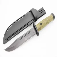 Нож охотничий Columbia 2528 - 4