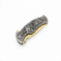 Нож складной Browning 2511 - 6