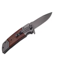 Нож складной Buck 2169 - 3