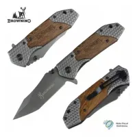 Нож складной Browning 2108 - 5