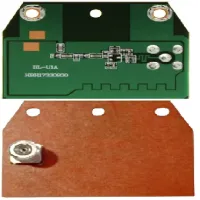 Плата підсилювач до антени ES-003, Фаворит, МІР-19, 007 - Зображення 1