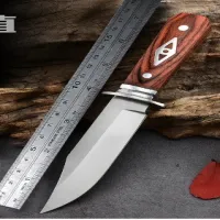 Нож охотничий Columbia K306C - 2