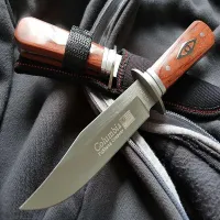 Нож охотничий Columbia K306C - 1