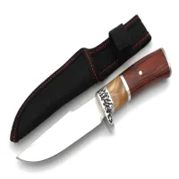 Нож охотничий Columbia K315C - 3