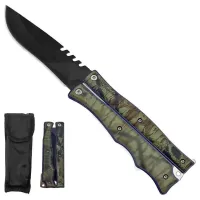 Нож складной Columbia K503A - 1