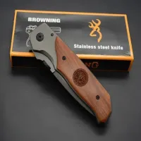 Нож складной Browning DA30 - 2