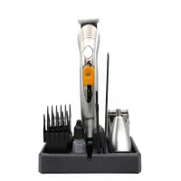 Многофункциональный набор для стрижки Geemy GM-580 - 3