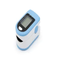 Пульсоксиметр на палец LK87 - 3