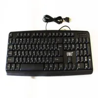 Клавиатура проводная X1 -3486 - 1