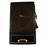 Электроплита Domotec MS-5832 ИНДУКЦИОННАЯ - 2