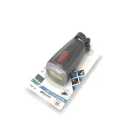 Велосипедная фара велофонарь X-Balog BL-800 - 4