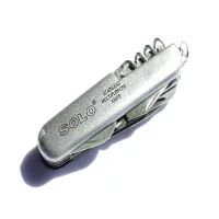 Мультитул швейцарский нож A560 - 2