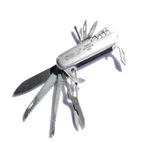 Мультитул швейцарский нож A560 - 1