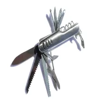 Мультитул швейцарский нож A773 - 3
