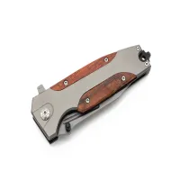 Нож складной Gerber E52 - 4