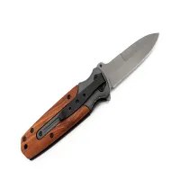 Нож складной Gerber E15 - 2