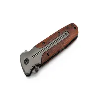 Нож складной Gerber E15 - 3