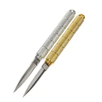 Нож тычковый "Тычок" 2603 серебро - 3