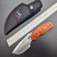 Нож охотничий Buck 2414 - 2