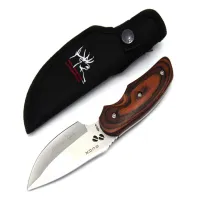 Нож охотничий Buck 2414 - 4