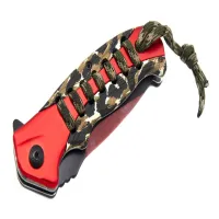 Нож складной Gerber A743 - 2