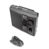 Радиоприёмник Golon RX-F18UR - 3