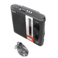 Радиоприёмник Golon RX-F12UR - 3