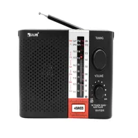 Радиоприёмник Golon RX-F12UR - 1