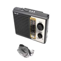 Радиоприёмник Golon RX-F10UR - 3