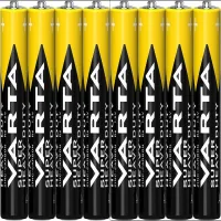 Батарейка Varta R6 / AA/ Super Heavy Duty/ техника / солевая - 1