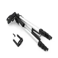 Штатив тринога TRIPODA 3110A/ Крепление под телефон/ 5747 - 2