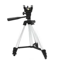 Штатив тринога TRIPODA 3110A/ Крепление под телефон/ 5747 - 1