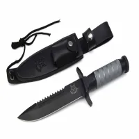 Нож охотничий Fox 2654 - 1