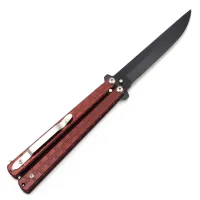 Нож бабочка Benchmade A811 - 3